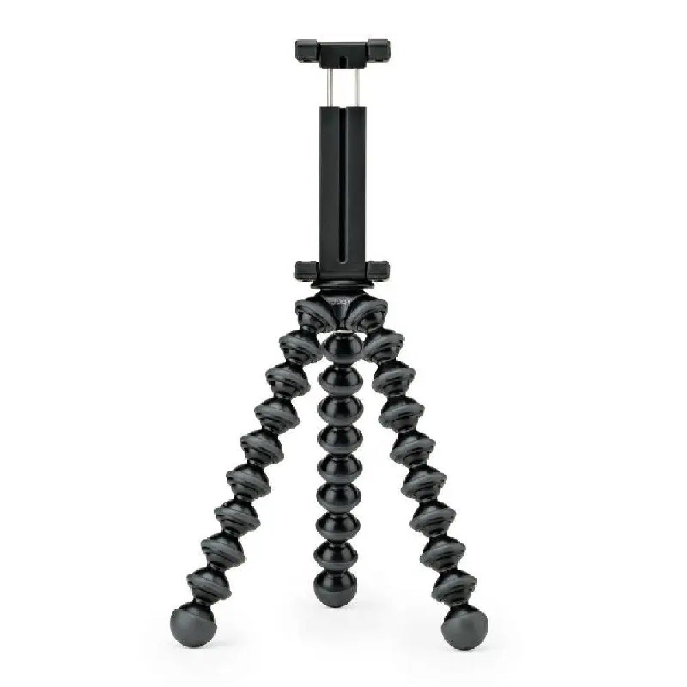 Open Joby GripTight GorillaPod Stand to suit Small Tablets