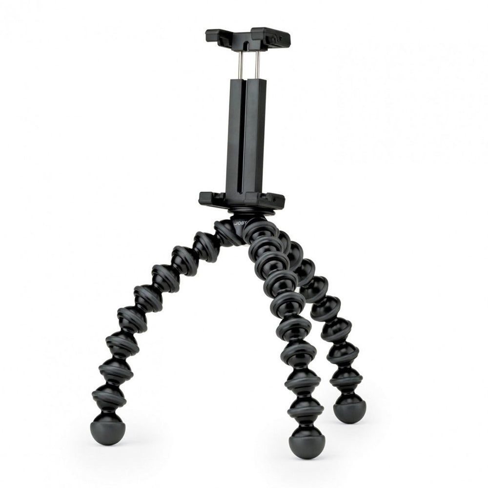 Open Joby GripTight GorillaPod Stand to suit Small Tablets