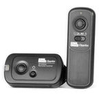 Open Box Pixel Remote Control Shutter Wireless for Sony with S1 Plug