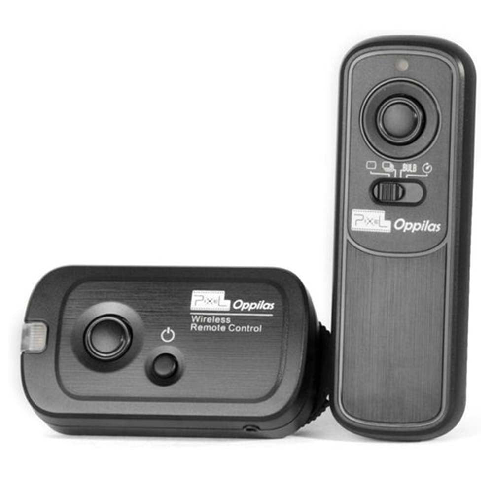 Open Box Pixel Remote Control Shutter Wireless for Sony with S1 Plug