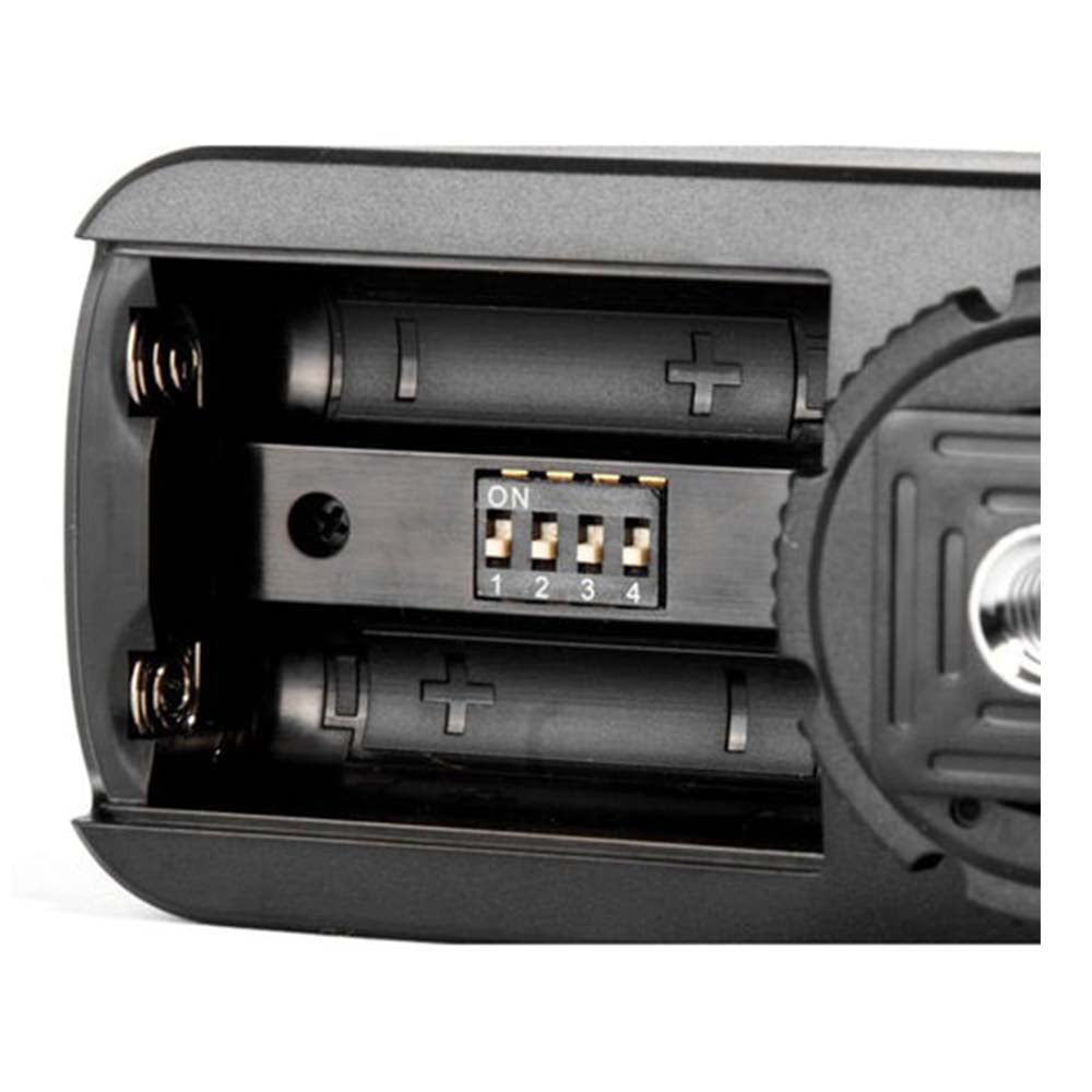 Open Box Pixel Remote Control Shutter Wireless for Sony with S1 Plug