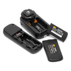 Open Box Pixel Remote Control Shutter Wireless for Sony with S1 Plug