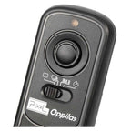 Open Box Pixel Remote Control Shutter Wireless for Sony with S1 Plug