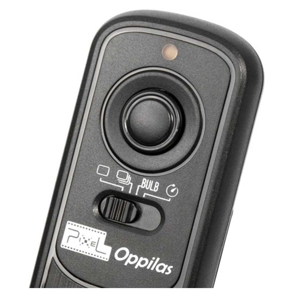 Open Box Pixel Remote Control Shutter Wireless for Sony with S1 Plug