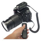 Open Box Pixel Remote Control Shutter Wireless for Sony with S1 Plug