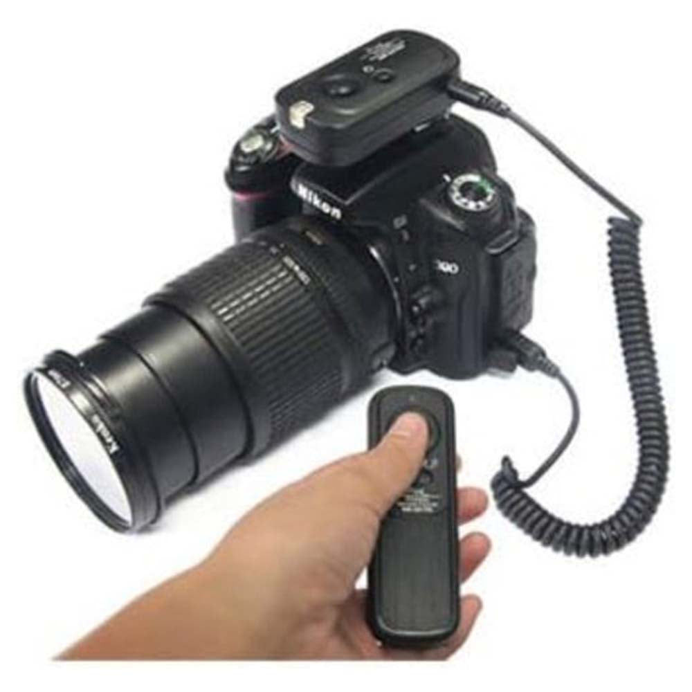 Open Box Pixel Remote Control Shutter Wireless for Sony with S1 Plug