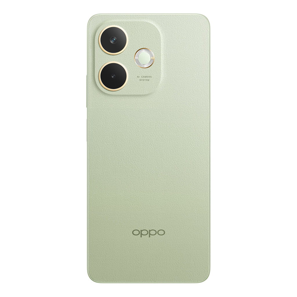 Oppo A5 Pro 5G 256GB (Olive Green)