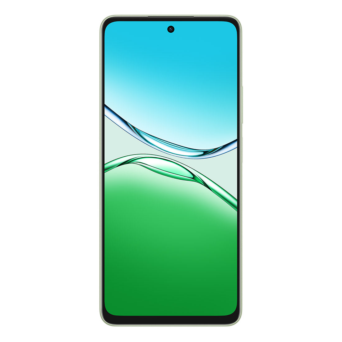 Oppo A5 Pro 5G 256GB (Olive Green)