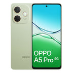 Oppo A5 Pro 5G 256GB (Olive Green)