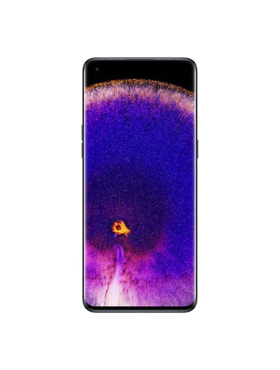 Oppo Find X5 Pro 256GB 5G Glaze Black