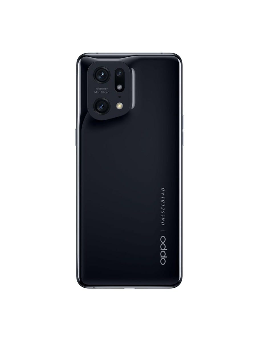 Oppo Find X5 Pro 256GB 5G Glaze Black