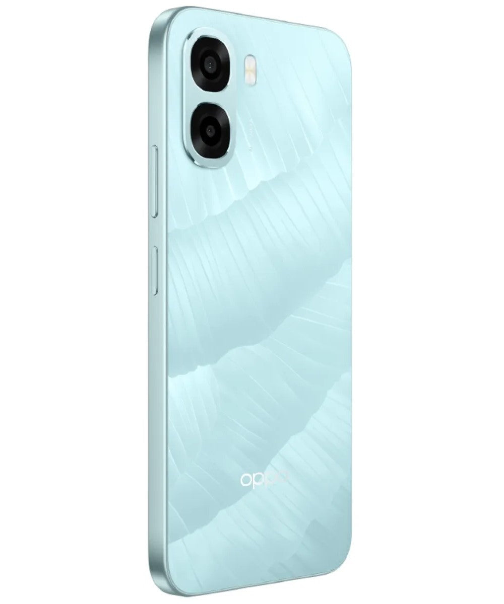 Oppo A6X 128GB (Ice Blue)