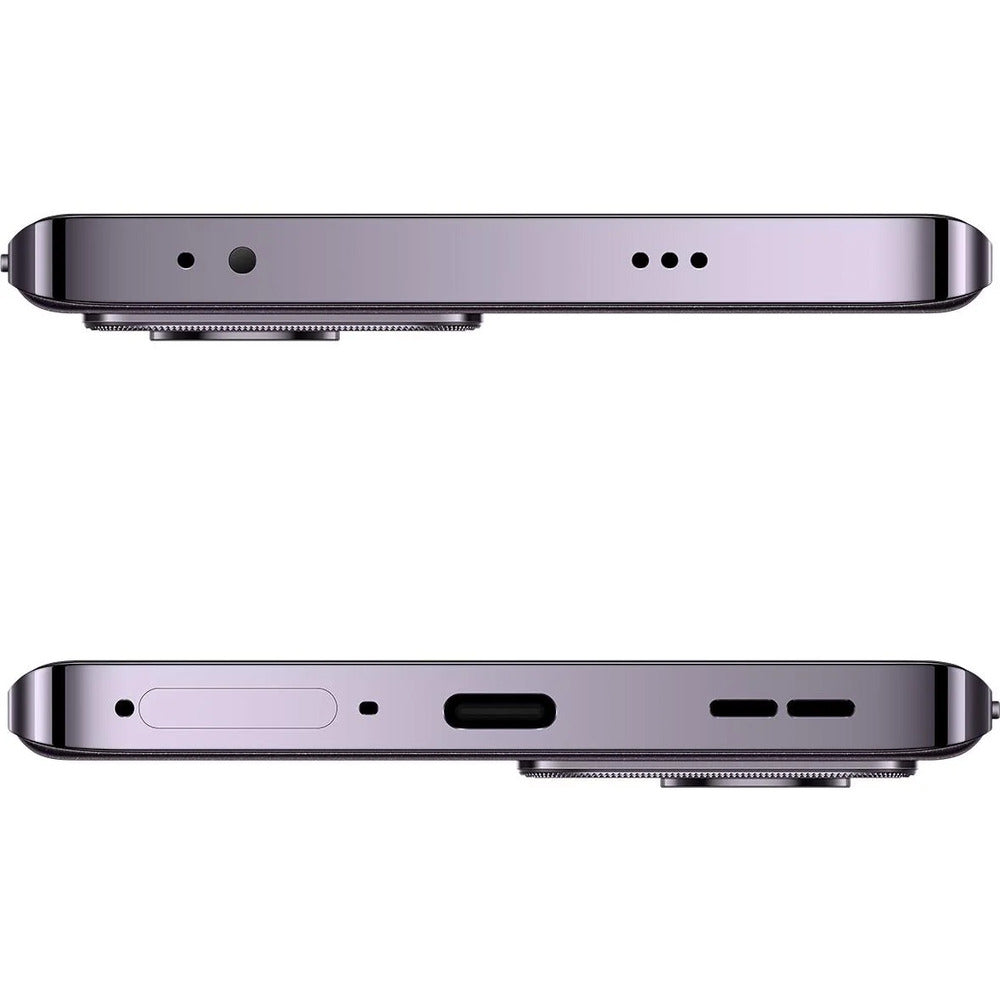 OPPO Reno12 5G 256GB (Black Brown) 