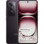 OPPO Reno12 5G 256GB (Black Brown) 
