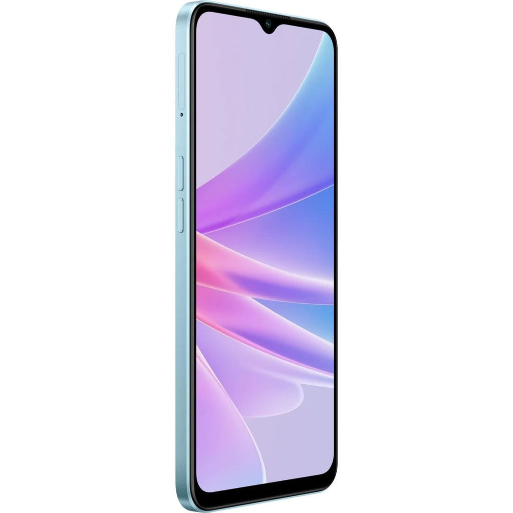 OPPO A78 5G 128GB - Glowing Blue