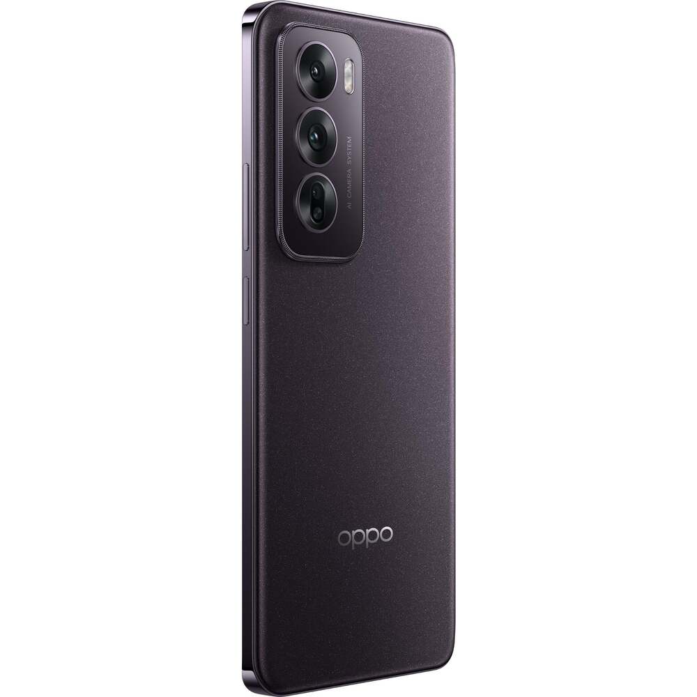 OPPO Reno12 5G 256GB (Black Brown) 