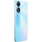 OPPO A78 5G 128GB - Glowing Blue