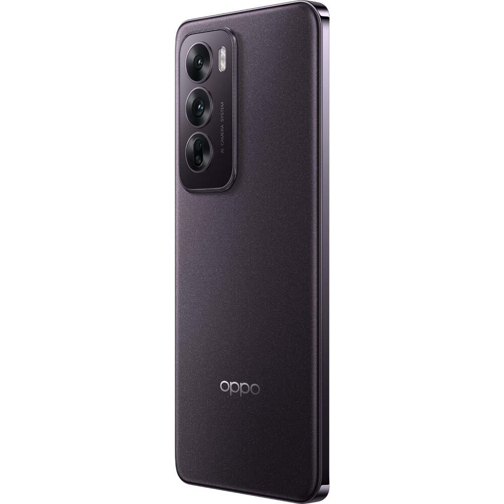 OPPO Reno12 5G 256GB (Black Brown) 