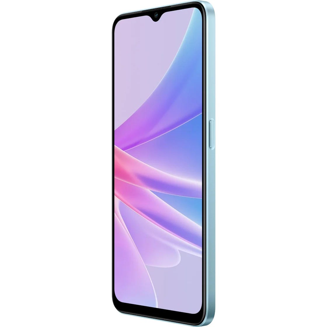 OPPO A78 5G 128GB - Glowing Blue