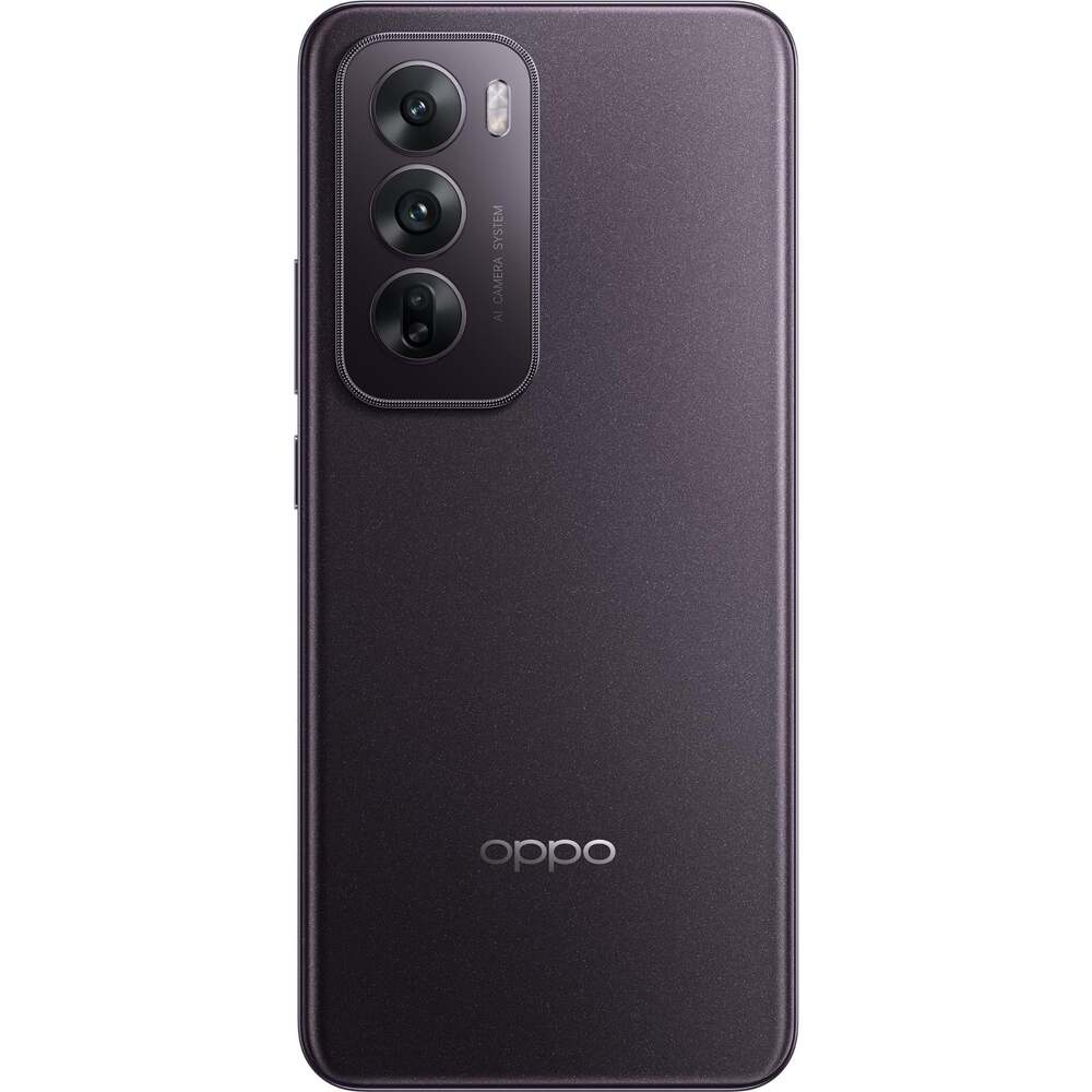 OPPO Reno12 5G 256GB (Black Brown) 