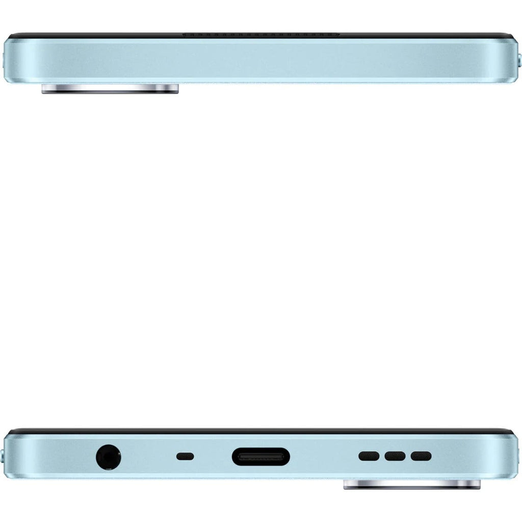 OPPO A78 5G 128GB - Glowing Blue