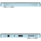 OPPO A78 5G 128GB - Glowing Blue