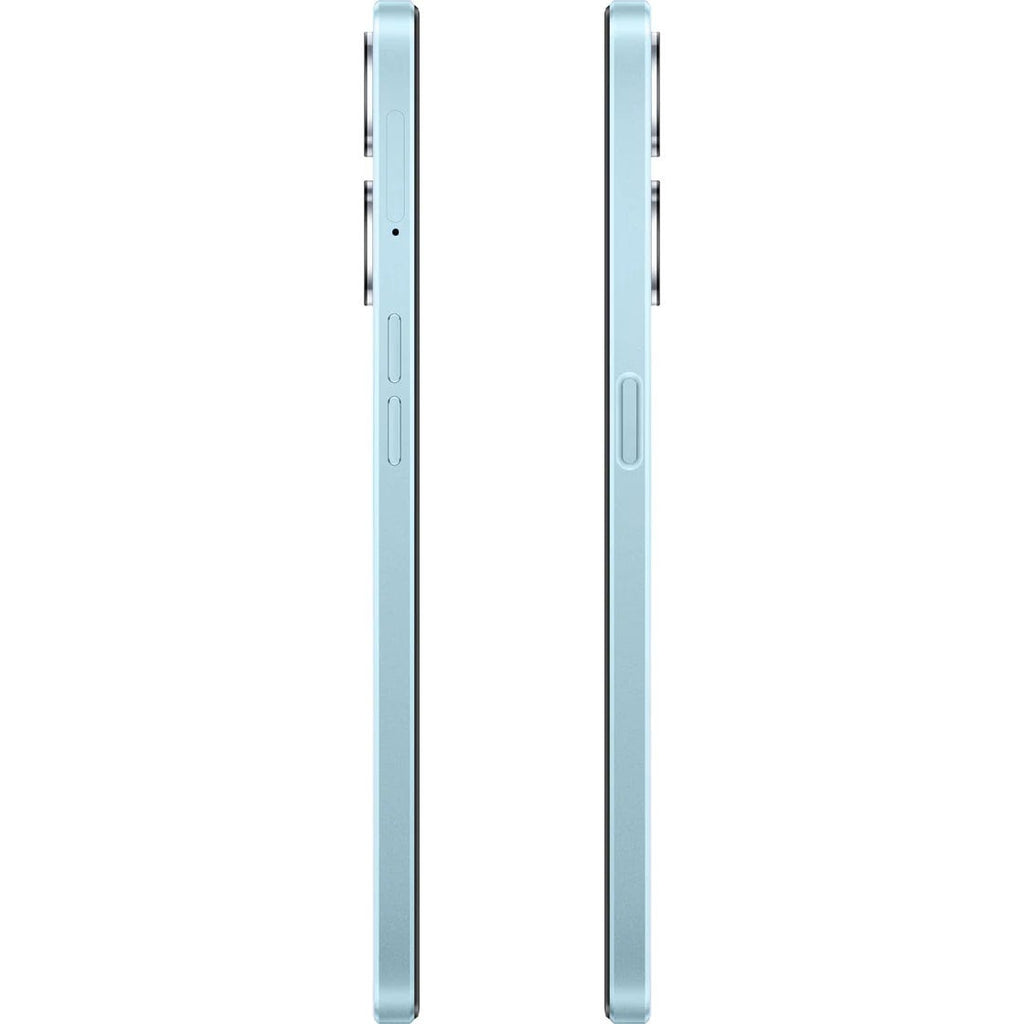 OPPO A78 5G 128GB - Glowing Blue