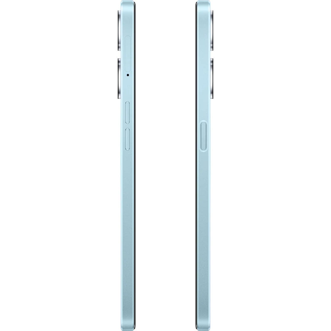OPPO A78 5G 128GB - Glowing Blue
