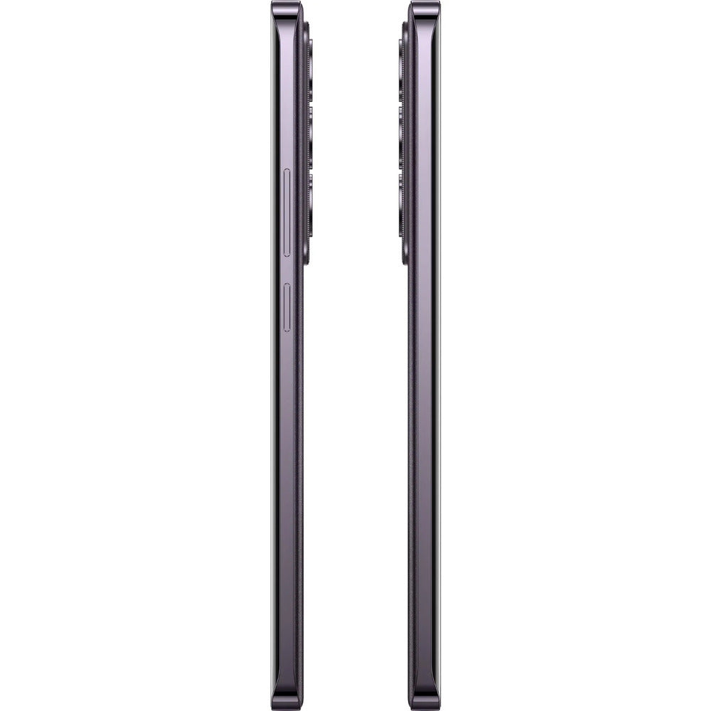 OPPO Reno12 5G 256GB (Black Brown) 