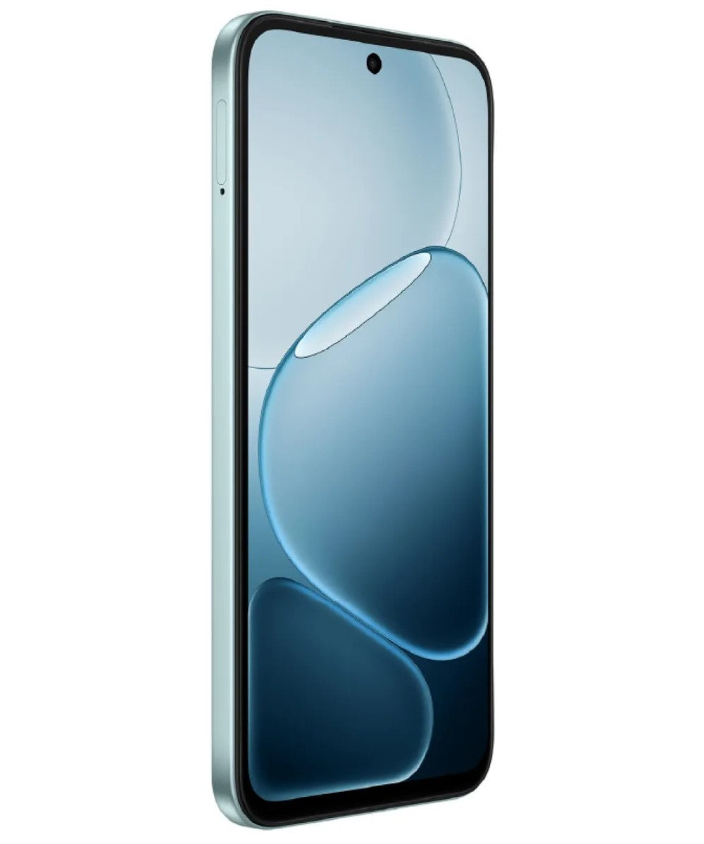 Oppo A6X 128GB (Ice Blue)