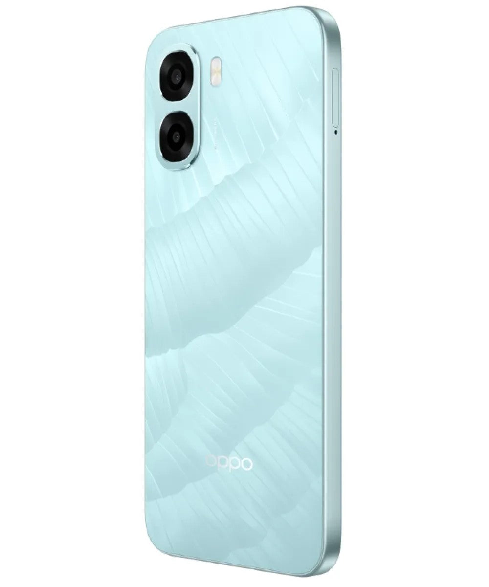Oppo A6X 128GB (Ice Blue)