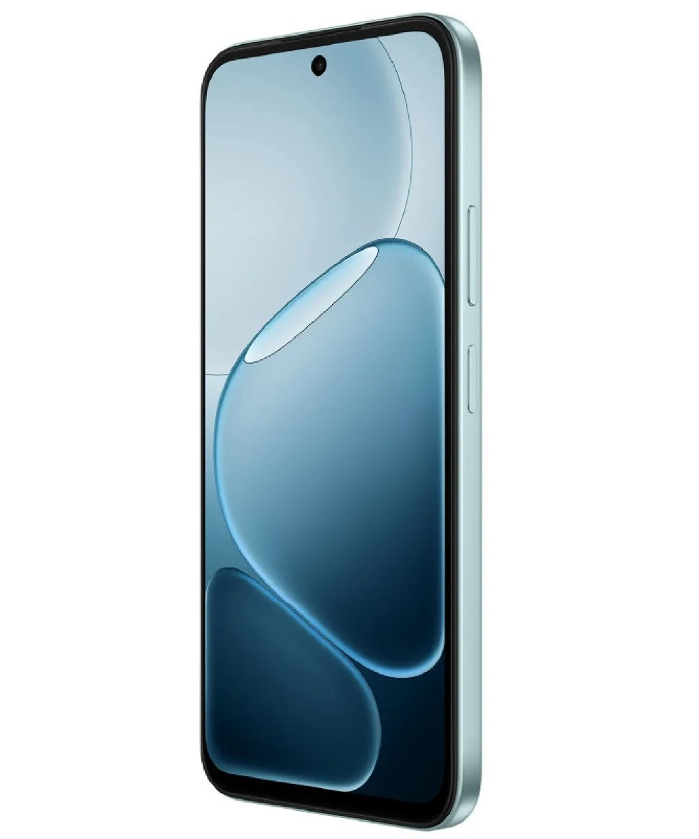 Oppo A6X 128GB (Ice Blue)