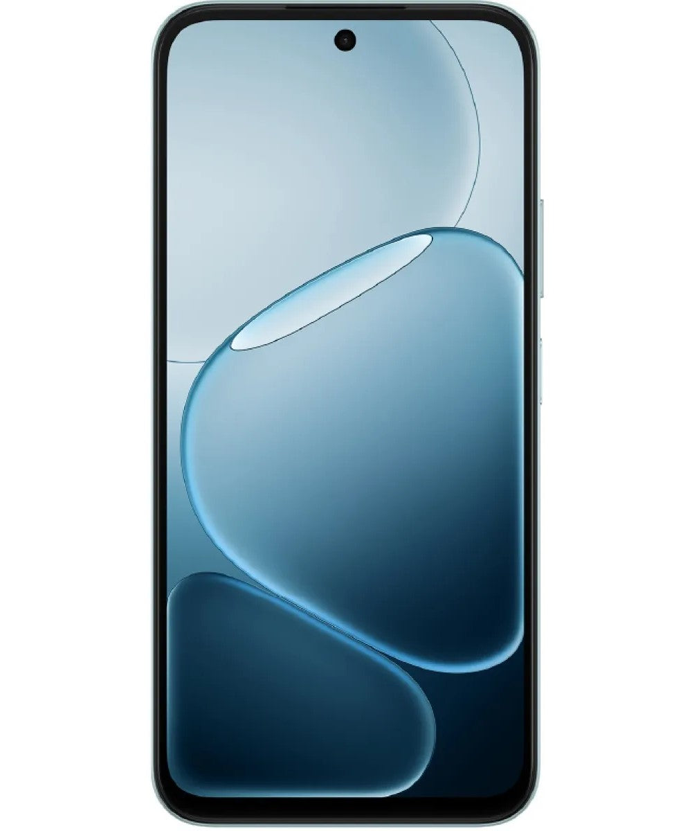 Oppo A6X 128GB (Ice Blue)