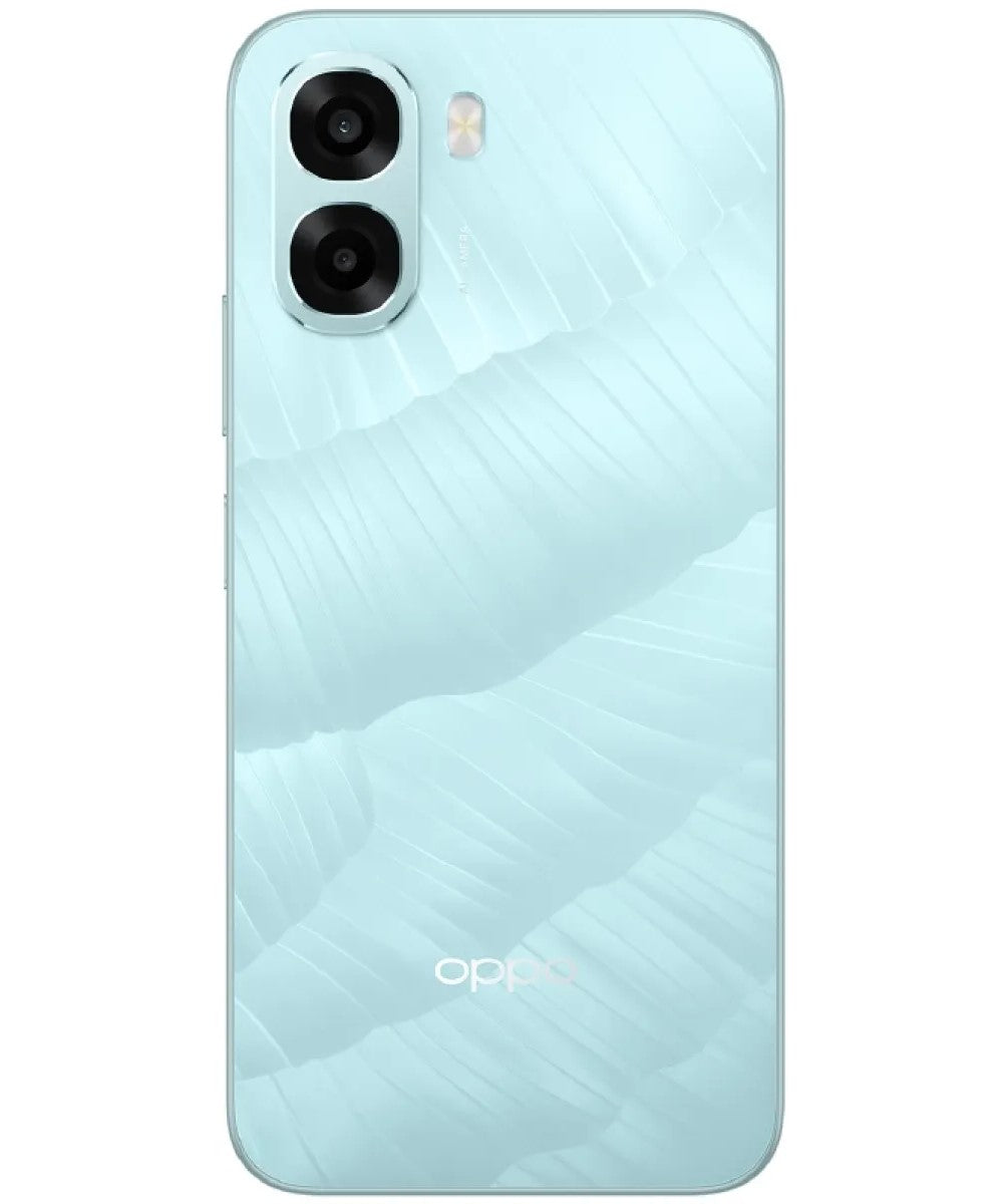 Oppo A6X 128GB (Ice Blue)