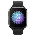 Oppo Watch - OW19W6- Black 41mm