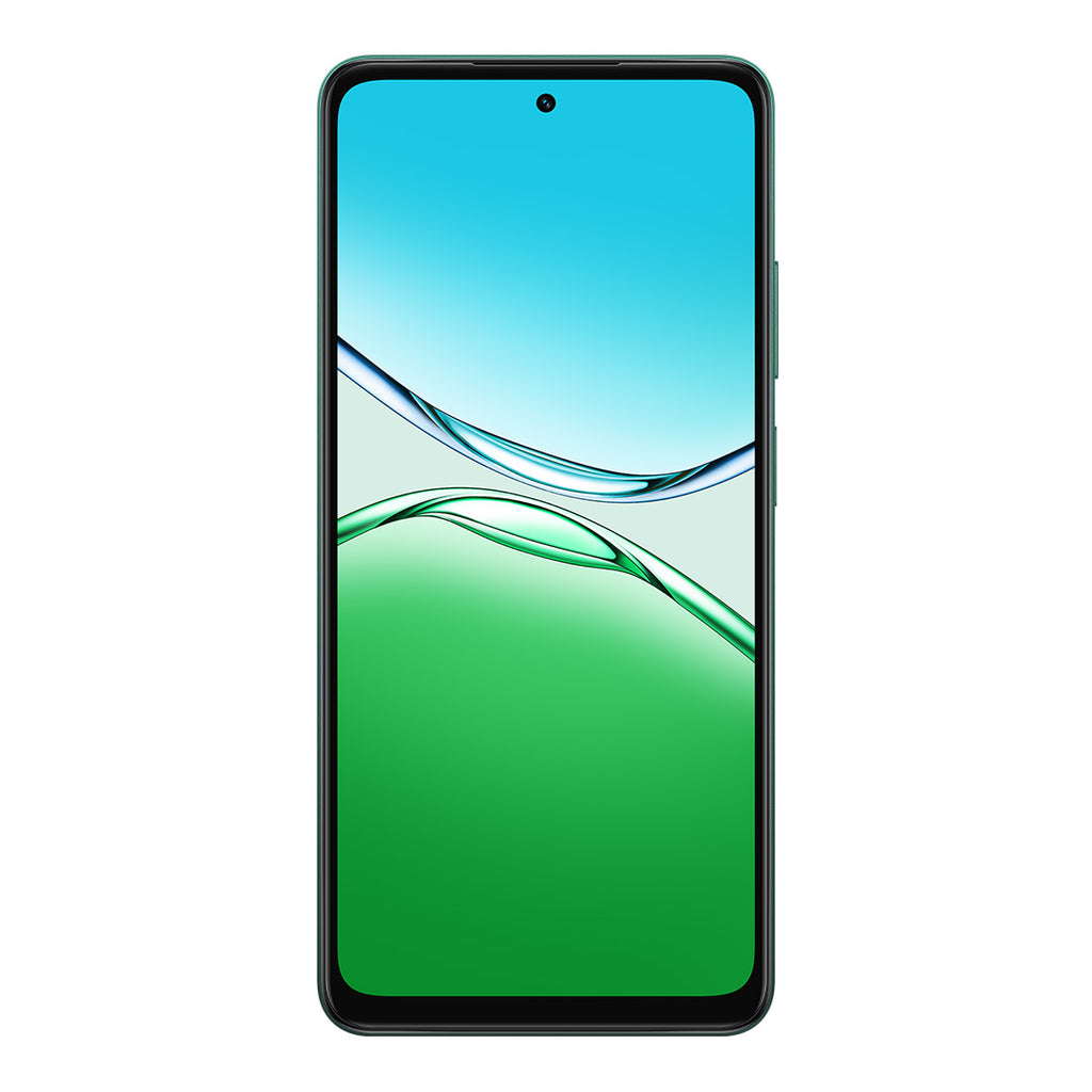 Oppo A5 5G 128GB (Aurora Green) 