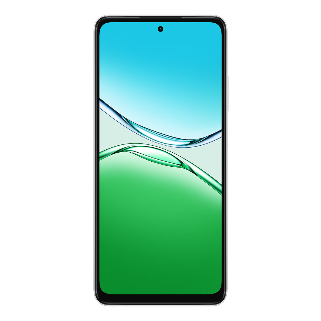 Oppo A5 5G 128GB (Mist White)