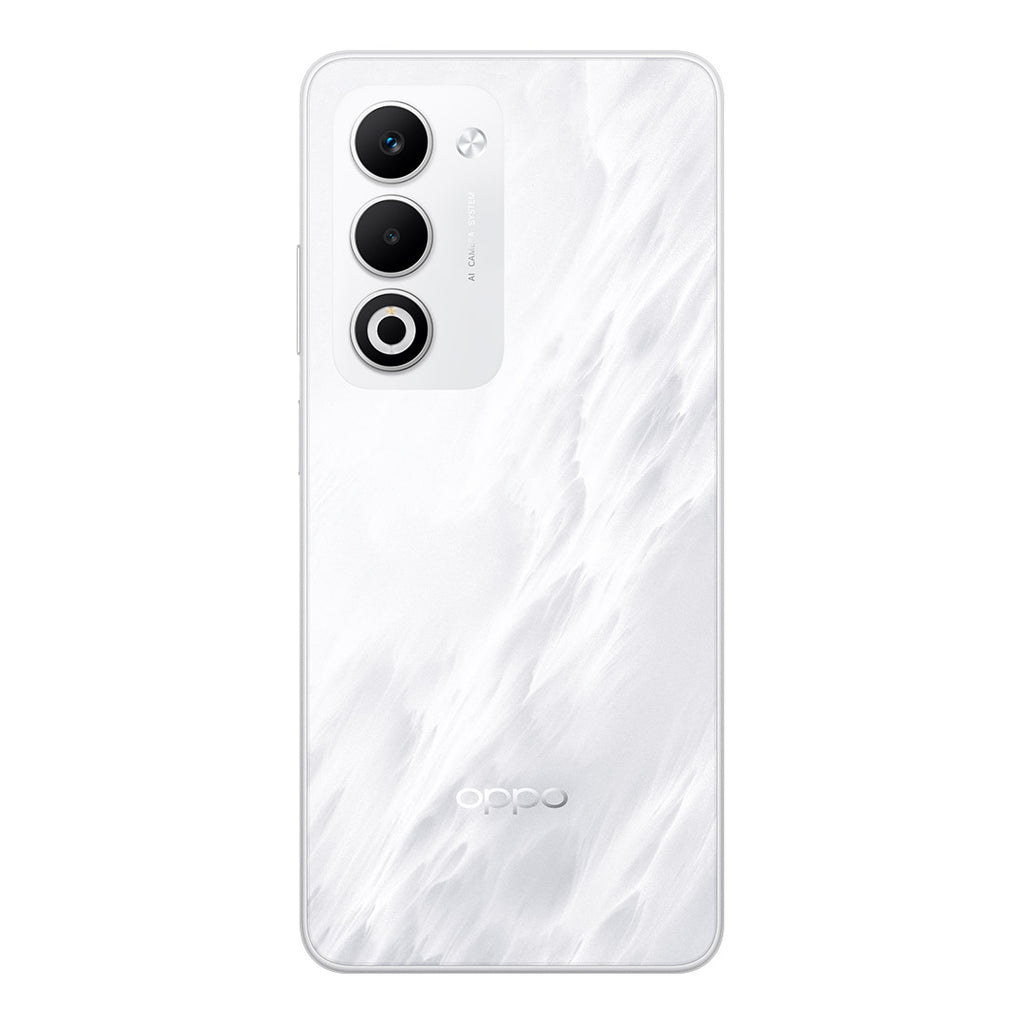 Oppo A5 5G 128GB (Mist White)