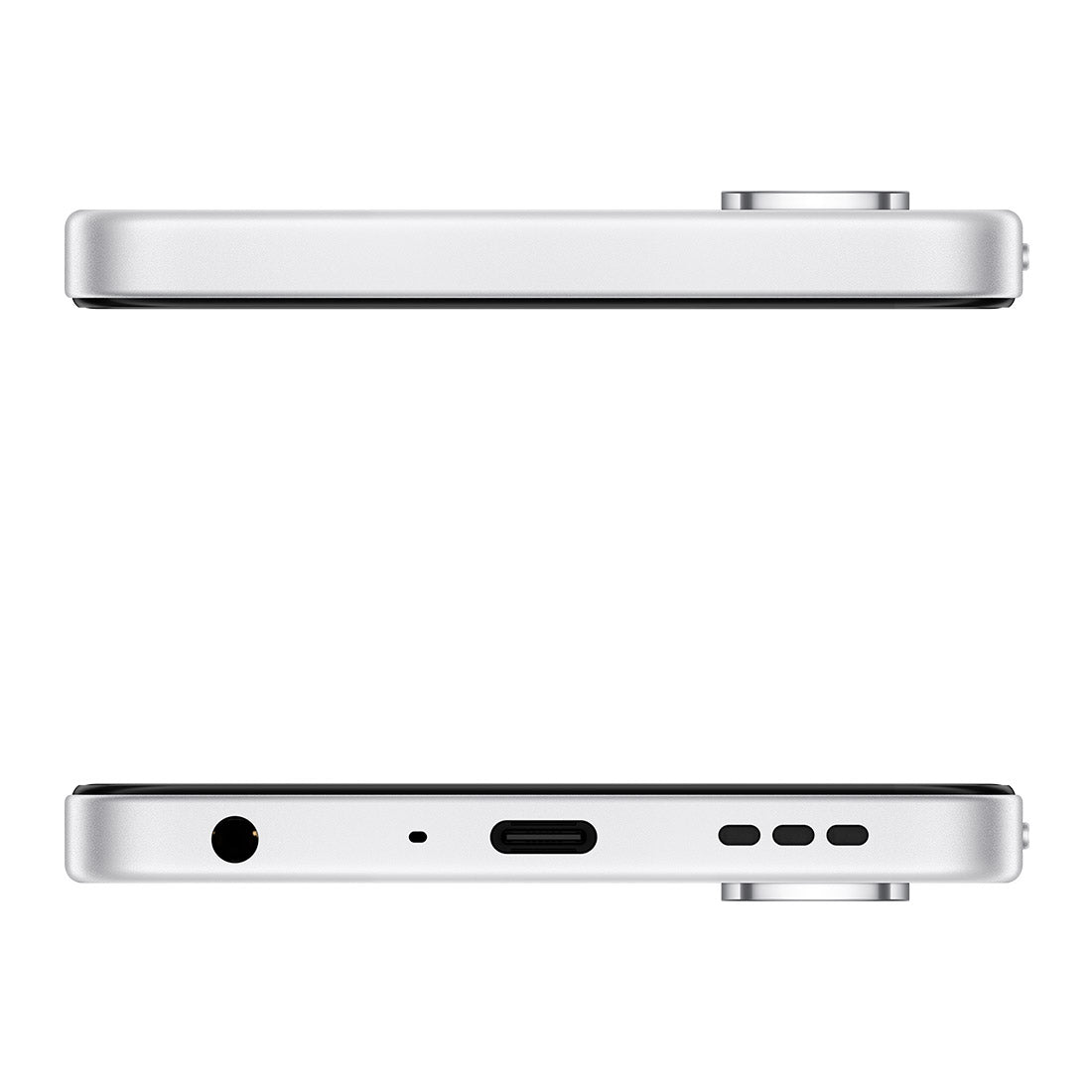 Oppo A5 5G 128GB (Mist White)