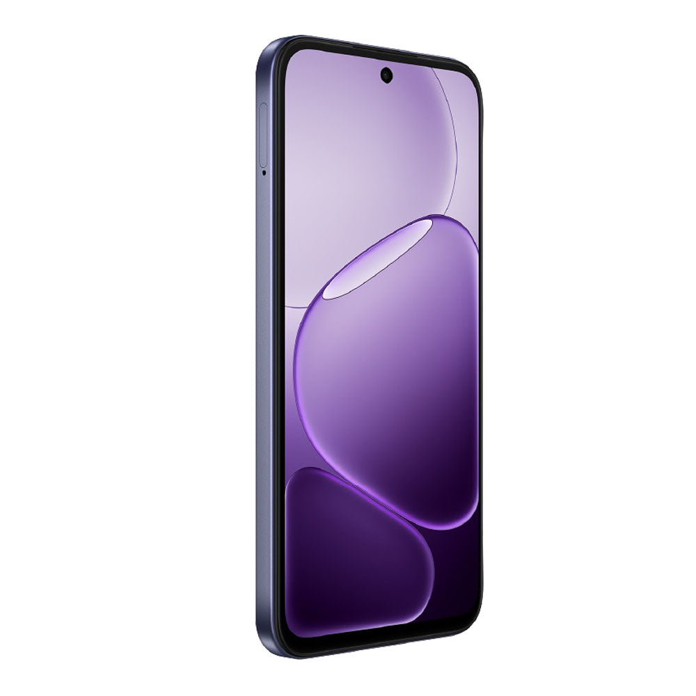 Oppo A6X 128GB (Plum Purple)