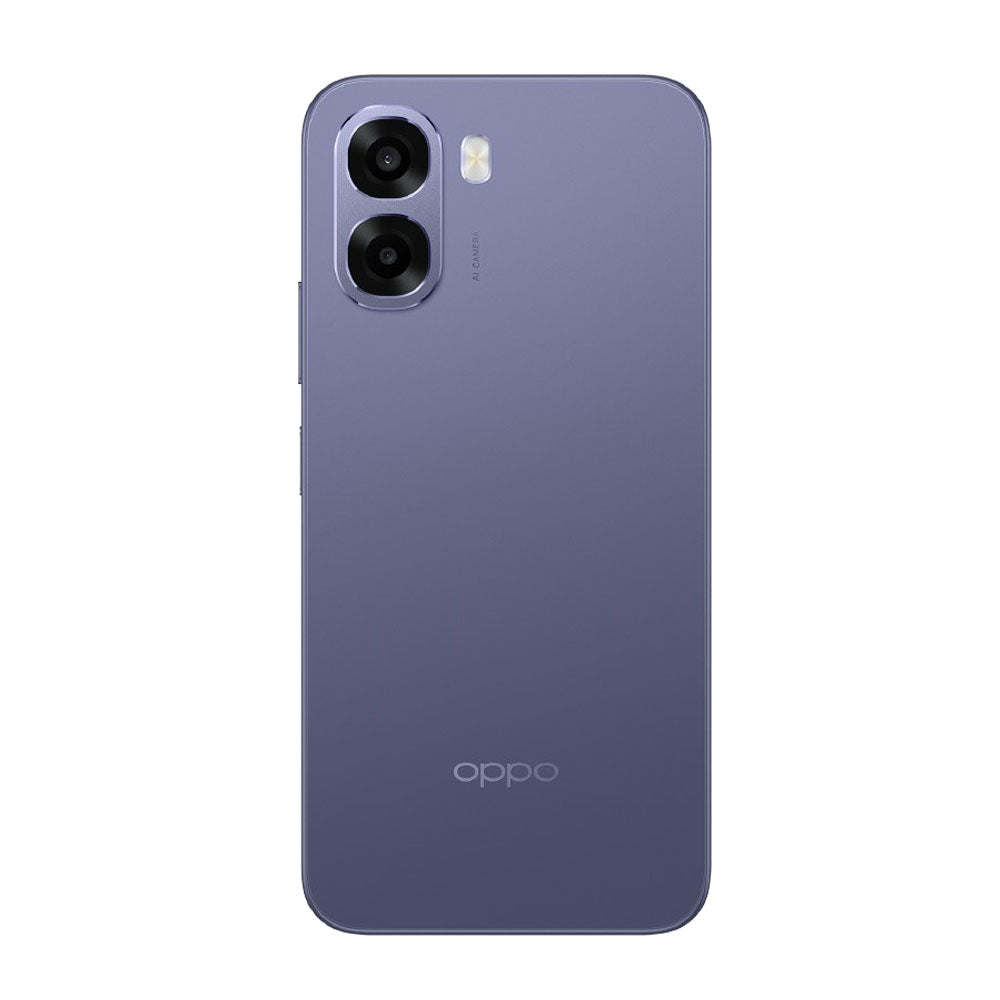 Oppo A6X 128GB (Plum Purple)