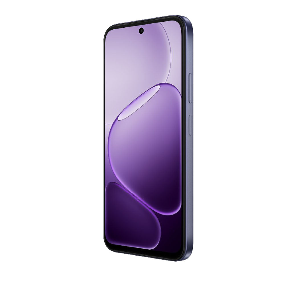 Oppo A6X 128GB (Plum Purple)