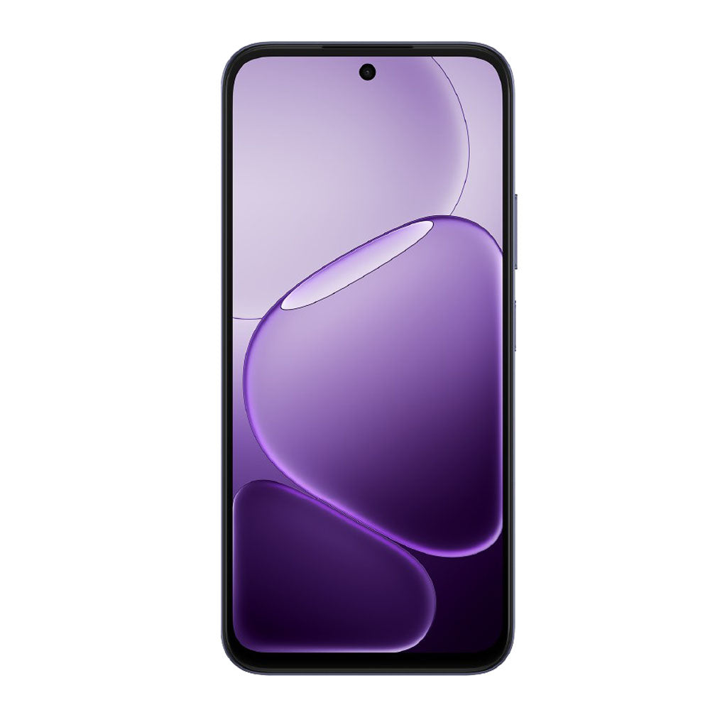 Oppo A6X 128GB (Plum Purple)