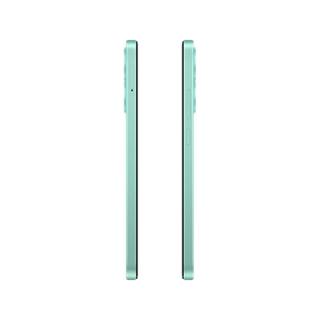 Oppo A78 4G 128GB Smartphone - Aqua Green
