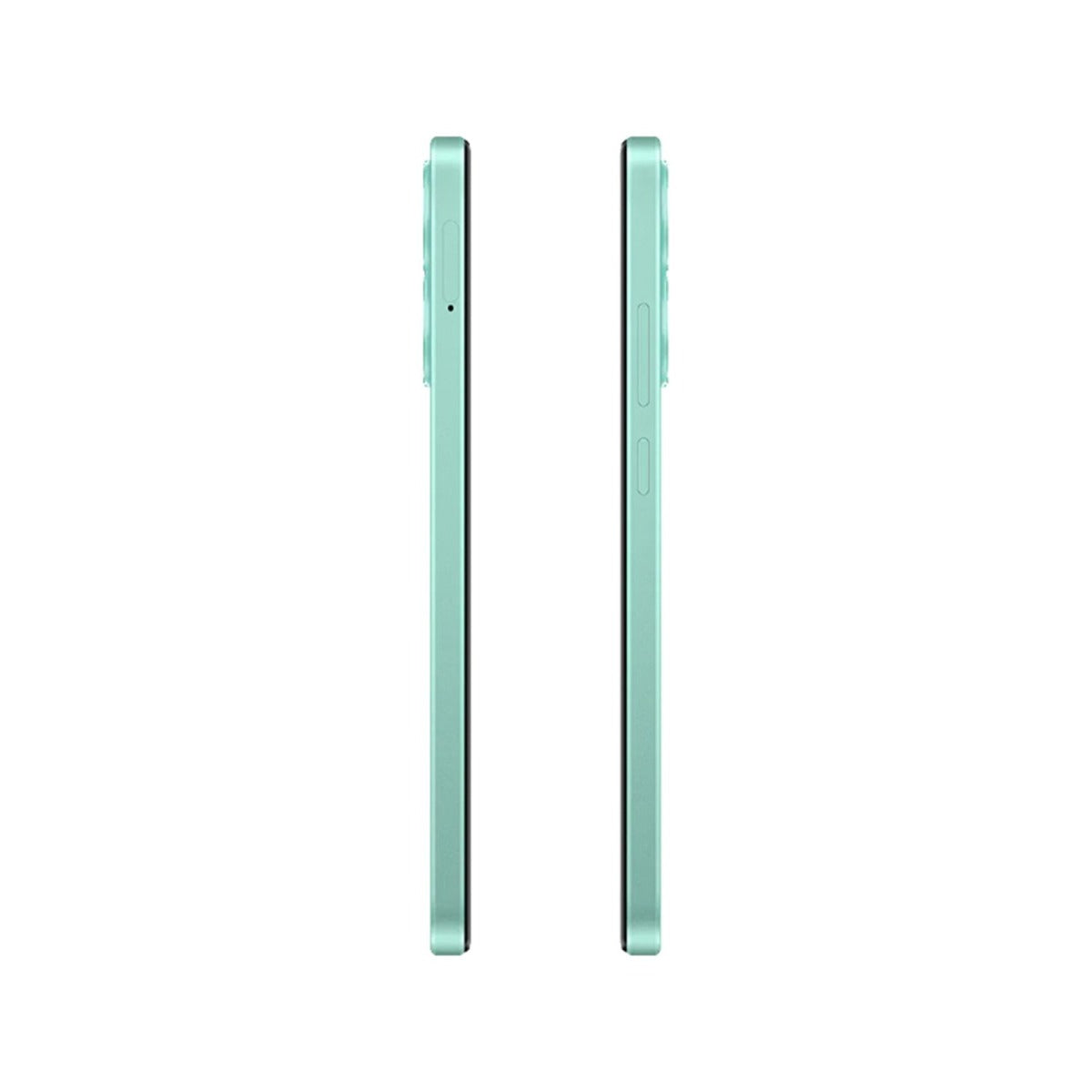 Oppo A78 4G 128GB Smartphone - Aqua Green