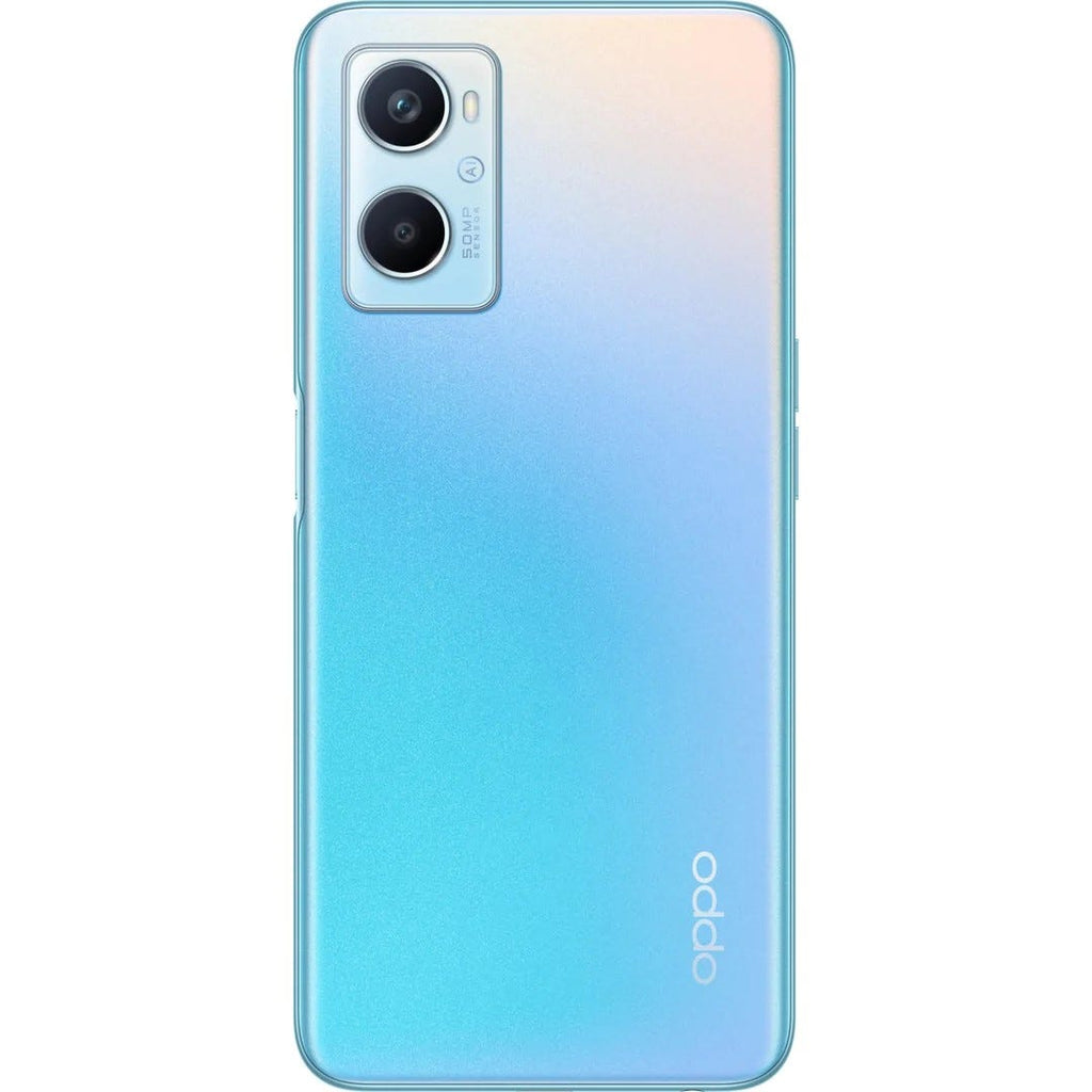 Oppo A96 126GB Sunset Blue