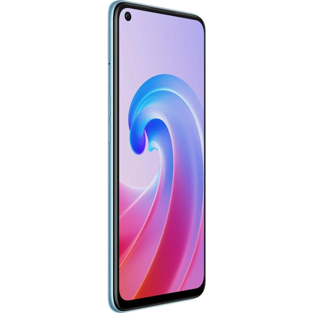 Oppo A96 126GB Sunset Blue