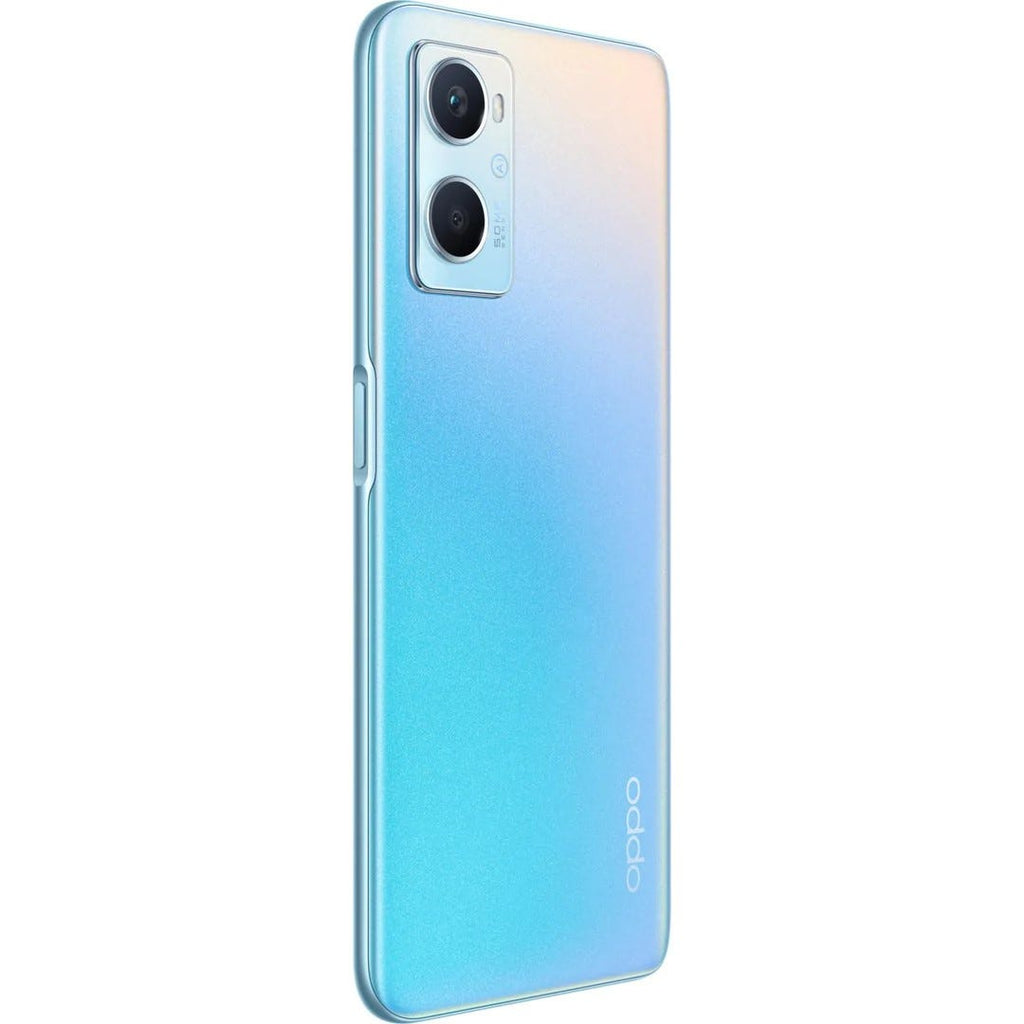 Oppo A96 126GB Sunset Blue