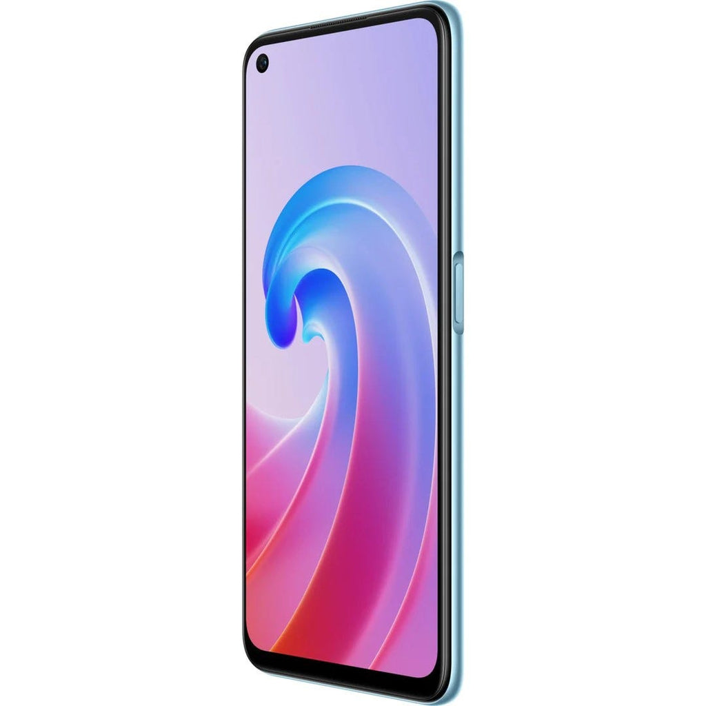 Oppo A96 126GB Sunset Blue