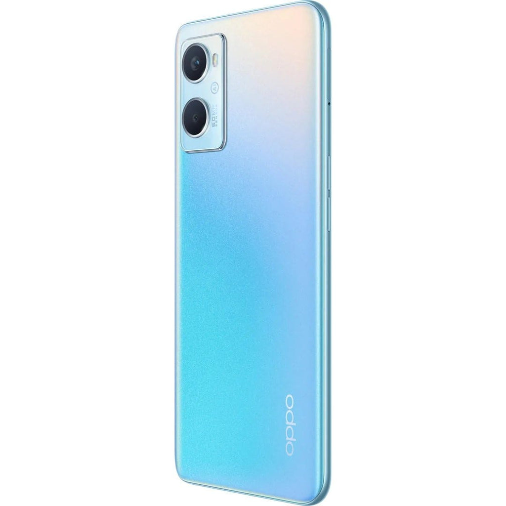 Oppo A96 126GB Sunset Blue